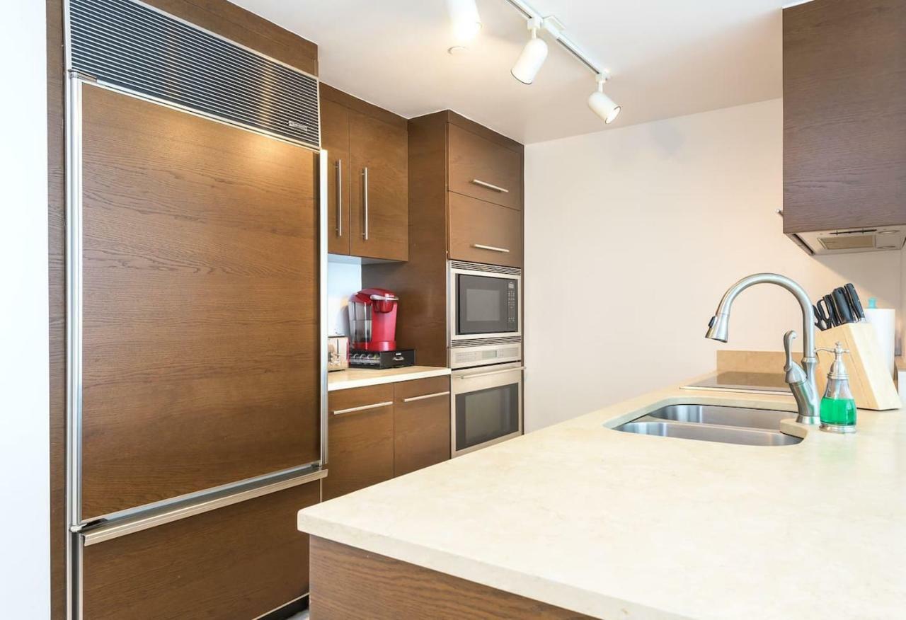 Appartement Iconbrickell Waterfront Luxury 2 Bedrooms With Bayview
